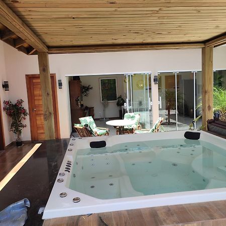 Suite Confortavel Na Praia De Mocambique Florianopolis Exterior photo